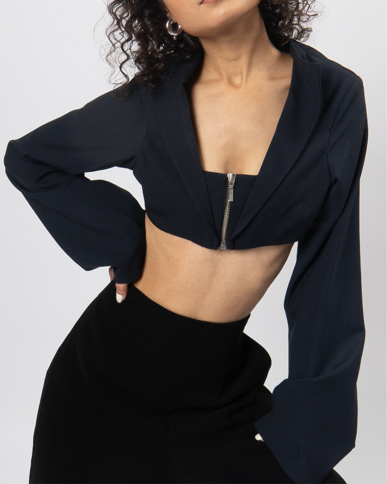 Vampire Jacket