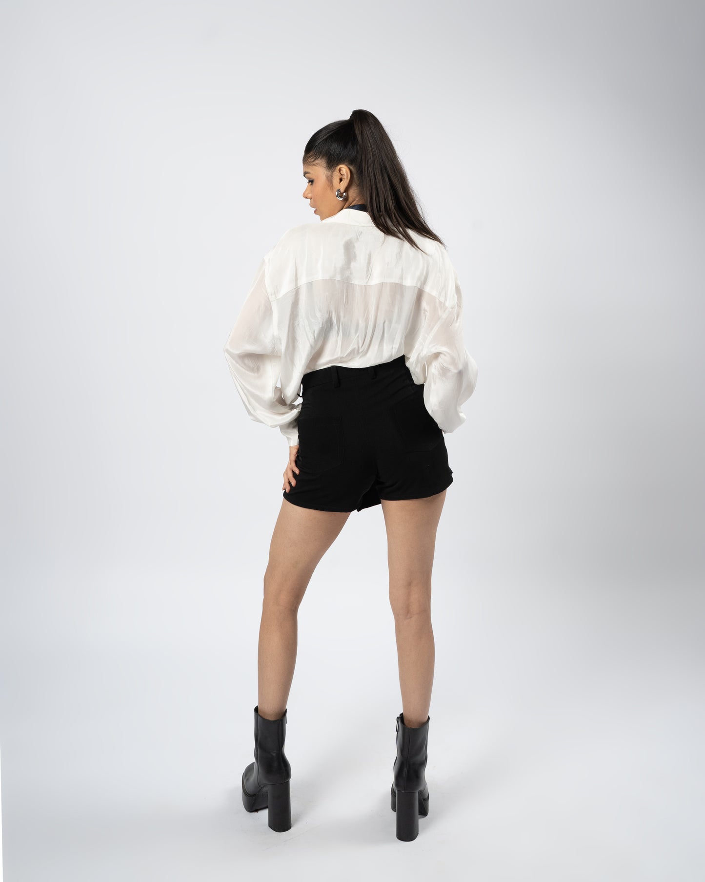 Classic Office Skorts